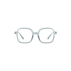 #OFFICE READING Glasses, frozen blue, IZIPIZI