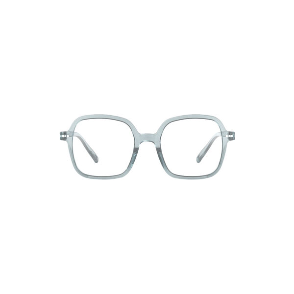 #OFFICE READING Glasses, frozen blue, IZIPIZI