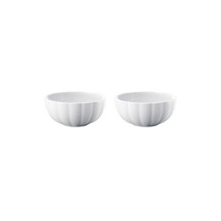 Bernadotte Bowl Small 2 pcs, Georg Jensen