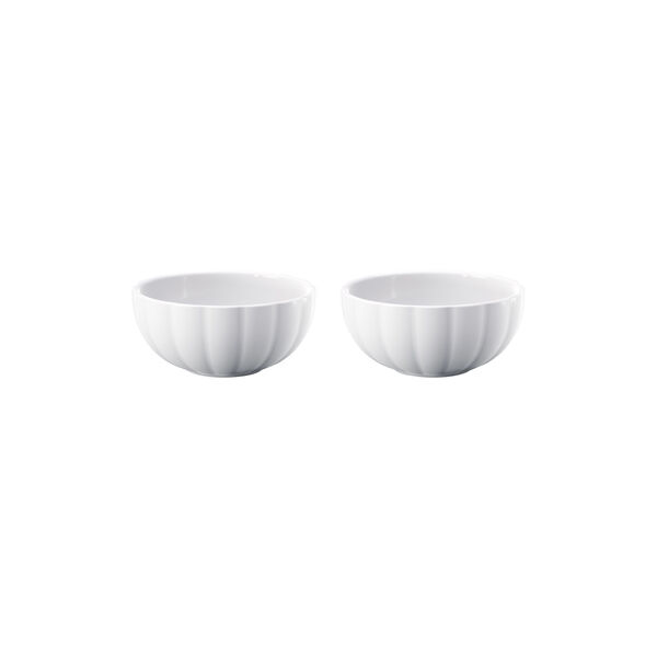 Bernadotte Bowl Small 2 pcs, Georg Jensen
