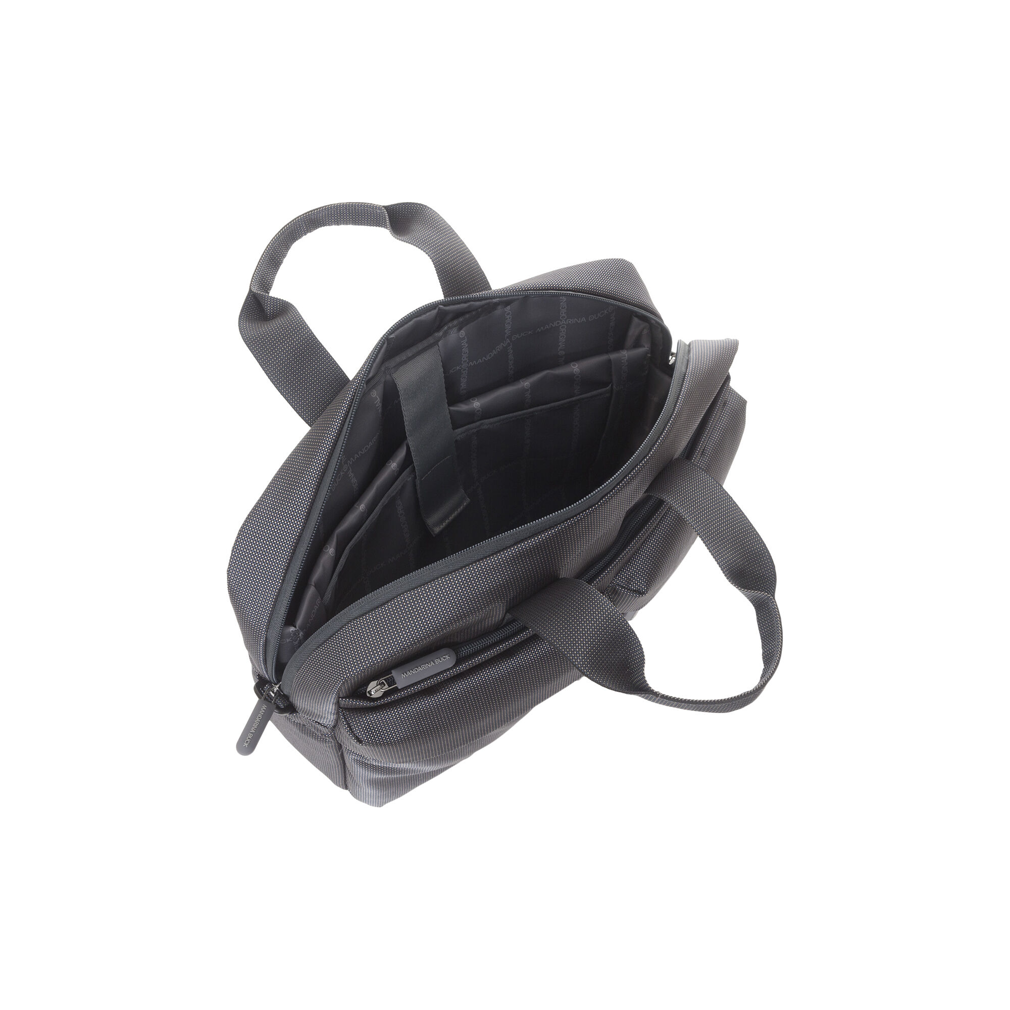 Mandarina duck deals messenger bag