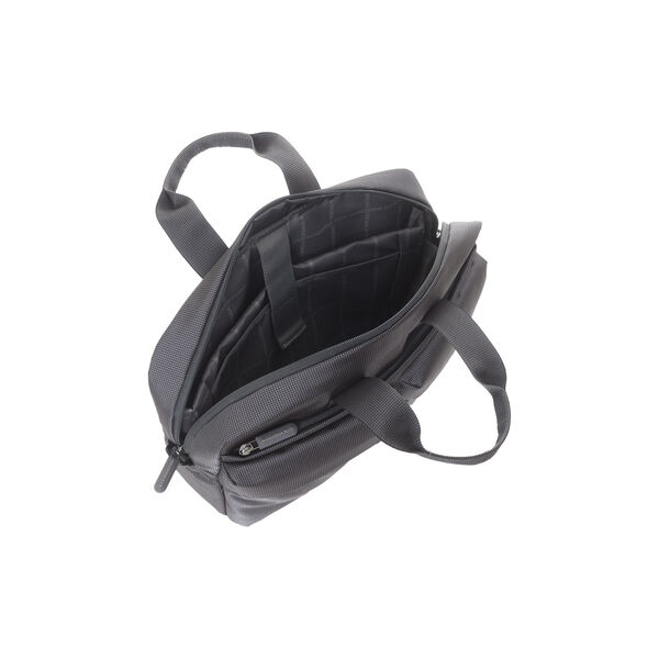 District Messenger Bag, steel District Messenger Bag, steel, Mandarina Duck