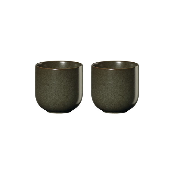 Set of 2 tea cups | 200 ml | Nori, ASA Selection