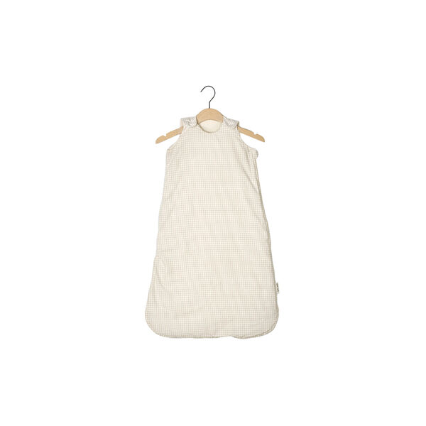 Wind Sleeping Bag TOG 2.5 Winter, mini check Wind Sleeping Bag TOG 2.5 Winter, mini check, Dear April