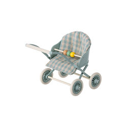 Stroller for Baby Mouse, Maileg