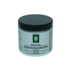 Guardian Wood Soap, Guardian