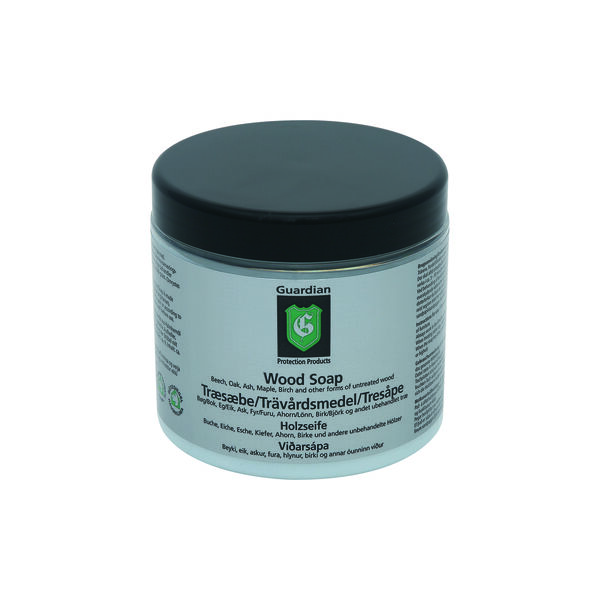 Guardian Wood Soap, Guardian