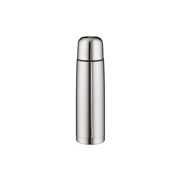 IsoTherm Eco Thermo Bottle, matt steel IsoTherm Eco Thermo Bottle, matt steel, Alfi