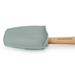 Craft Spatula Spoon Large, sea salt, Le Creuset