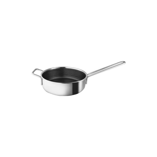 Multi Mosaic Saut&eacute; pan ceramic Slip-Let&reg; &Oslash; 24 cm, Eva Trio