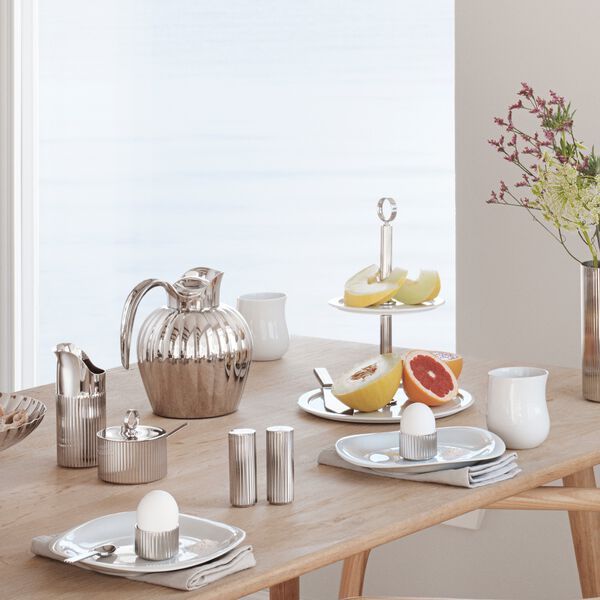 Bernadotte Egg Cup, Georg Jensen