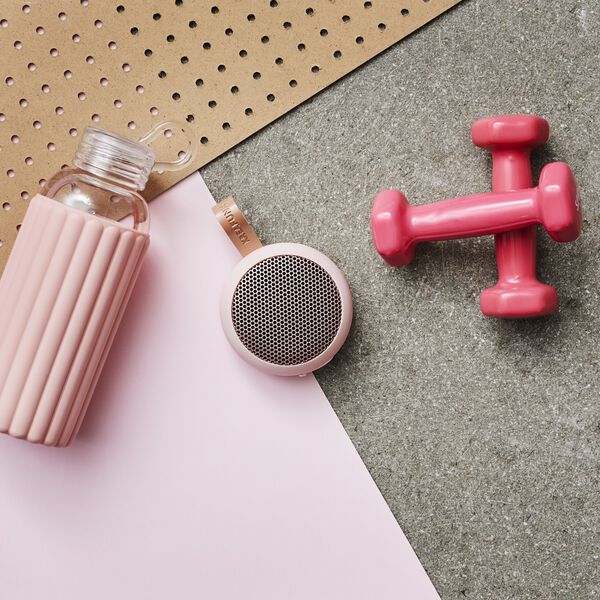 aGO 2 Bluetooth Speaker aGO 2 Bluetooth Speaker, Kreafunk