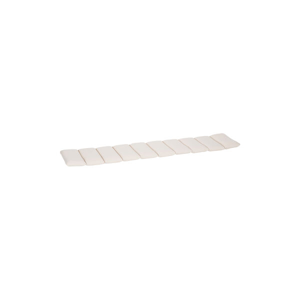 OUTDOOR RIB Cushion for Bench OUTDOOR RIB Cushion for Bench, Sibast Furniture