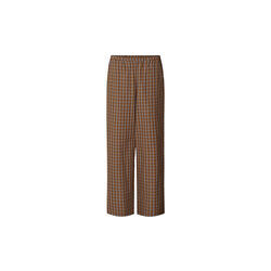 Bella Pants, chestnut, Studio Feder