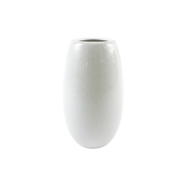 Vase, white, K.H. W&uuml;rtz