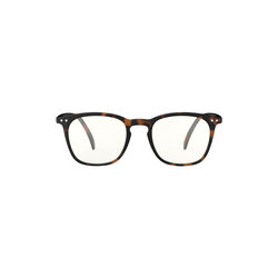 #E READING SCREEN Glasses, tortoise, IZIPIZI