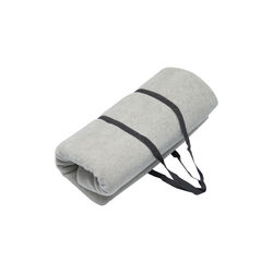 Travel Blanket, sand, Henriette Steffensen Copenhagen