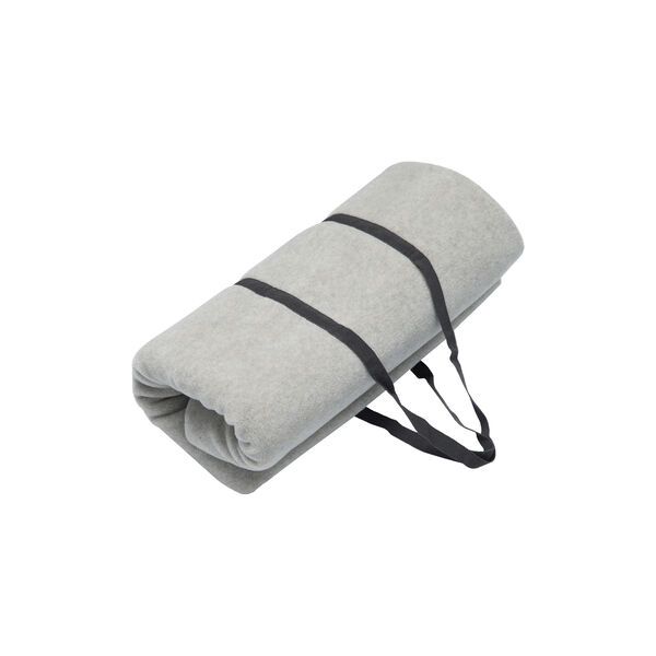 Travel Blanket, sand, Henriette Steffensen Copenhagen