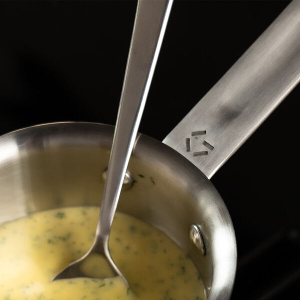 5-ply serving saucepan 0.5 L, Gastrotools