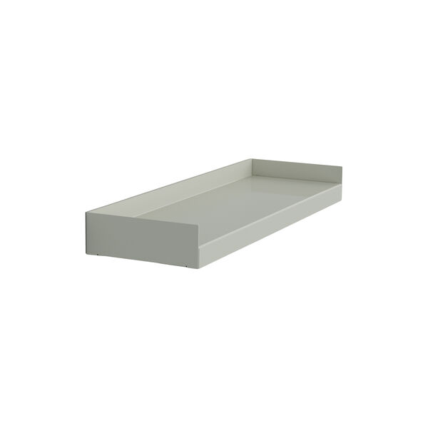 KOMPAKT Shelf | Medium | White, oursociety
