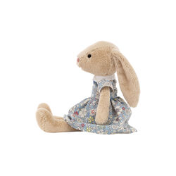 Lottie Flora Bunny, Jellycat