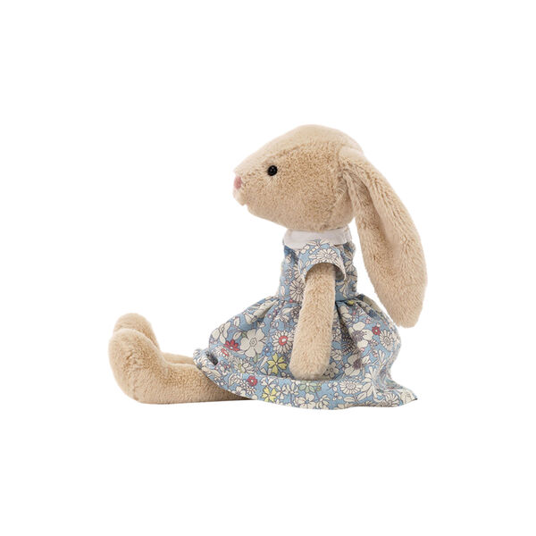 Lottie Flora Bunny, Jellycat