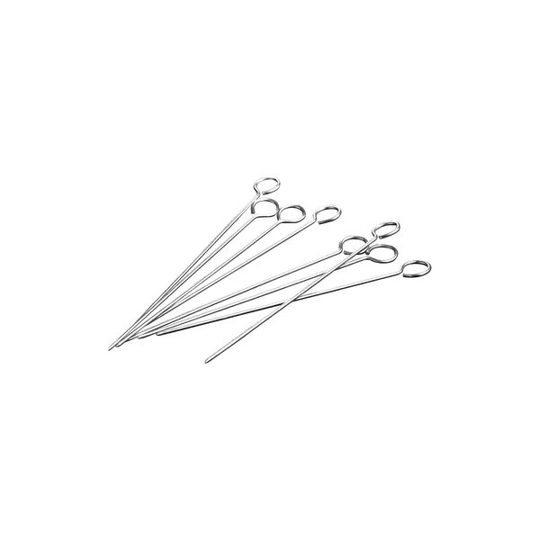 Poultry lacers 8 pcs, Funktion