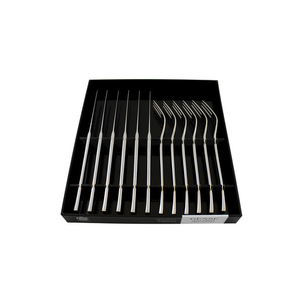 Fuga Steak Cuttlery Set 12 parts Fuga Steak Cuttlery Set 12 parts, Gense