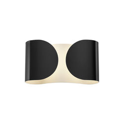 Foglio Lamp, black, Flos