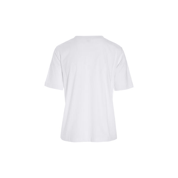 Osaska Organic Cotton | White | T-shirt, BITTE KAI RAND