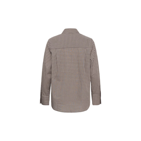 TamamiaSZ Shirt, fog, Saint Tropez