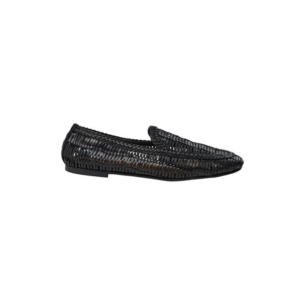 HenrietSW Loafer, black, Sofie Schnoor