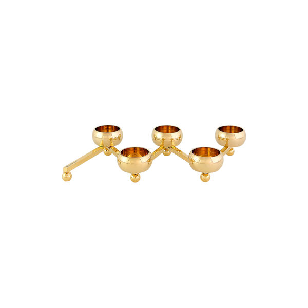 Constella Candle Holder Small, Klong