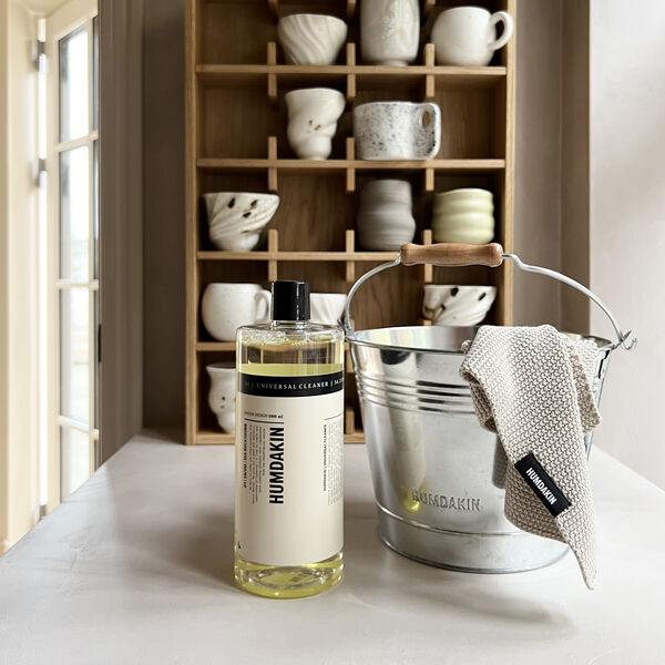 Cleaning bucket, Humdakin