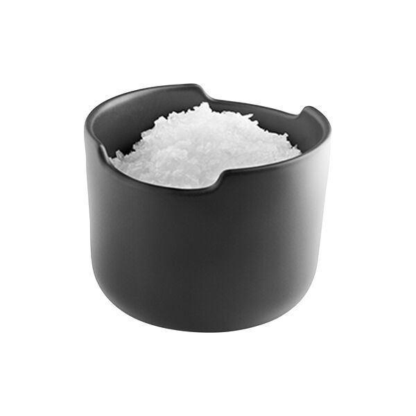 Nordic Kitchen Salt Cellar with Lid, Eva Solo