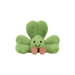 Amuseables Siofra Shamrock, Jellycat