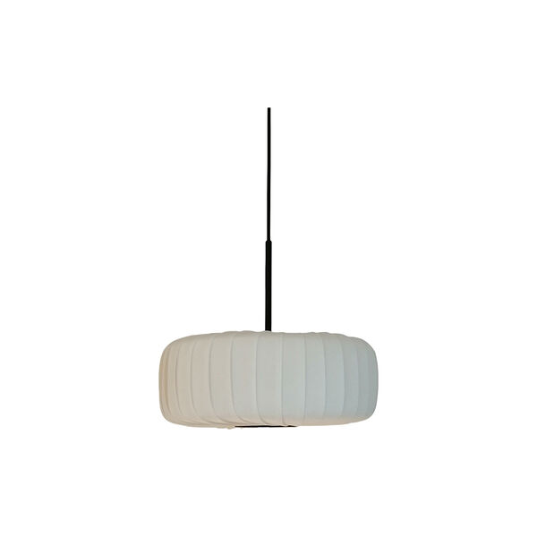 TR36 Pendant, white/nonwoven, Tom Rossau