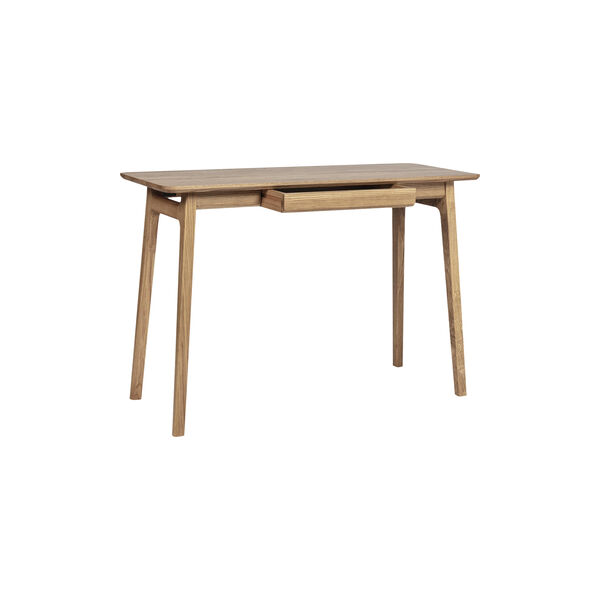 Freya Desk, oak Freya Desk, oak, Magnus Olesen Design