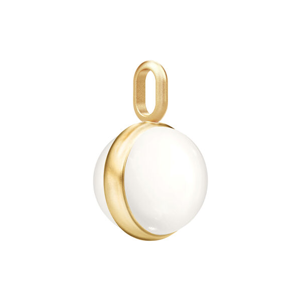 Little Prime Pendant, ivory, Julie Sandlau