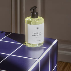 NOBLE BOTANIC Handsoap, Georg Jensen Damask