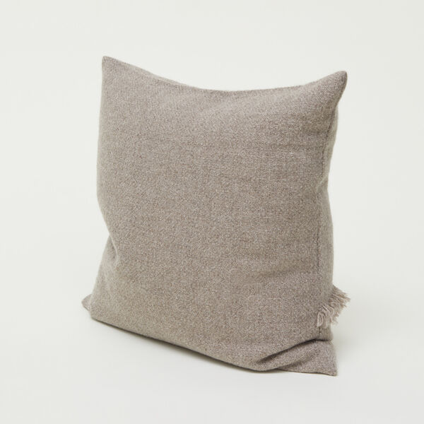 Hayaden Pillow, pure soil, Aiayu