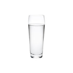 Perfection Water Glass, Holmegaard
