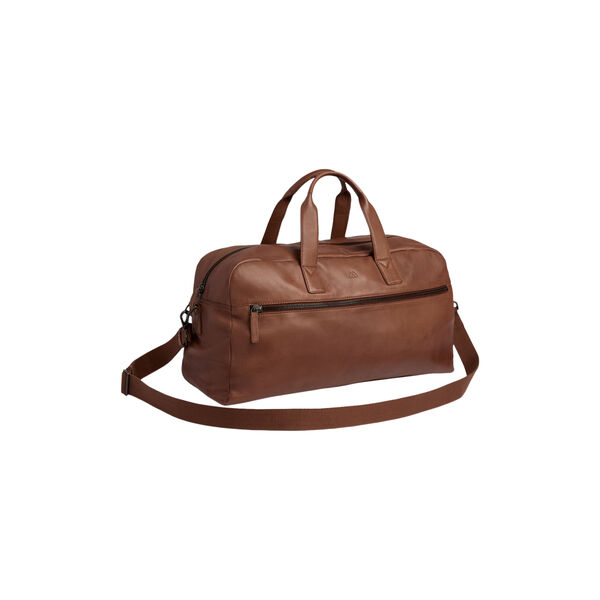 KeatonMBG Weekend Bag, cognac, Markberg