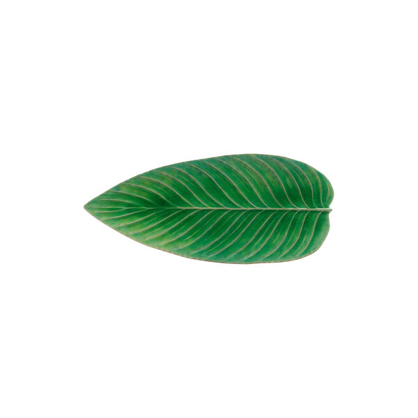 Riviera Serving Dish, green Riviera Serving Dish, green, Costa Nova