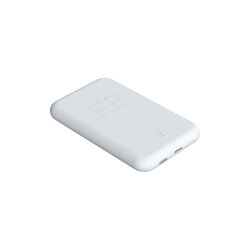 toCHARGE Qi Wireless Powerbank, Kreafunk