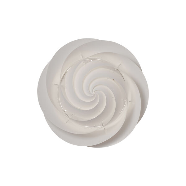 Swirl Ceiling/Wall Lamp Swirl Ceiling/Wall Lamp, LE KLINT