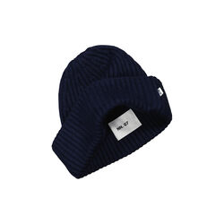 Rib Hat 6209, navy blue, NN.07