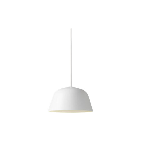 Ambit Pendant Lamp, white, Muuto