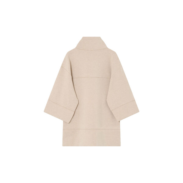 DAYPerry - Scuba Dress, beige melange, DAY Birger &eacute;t Mikkelsen