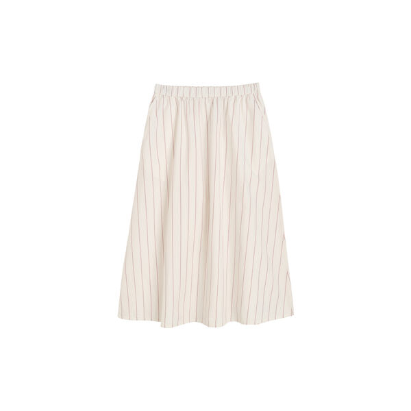 Skirt Champetra, mix merlot, Aiayu
